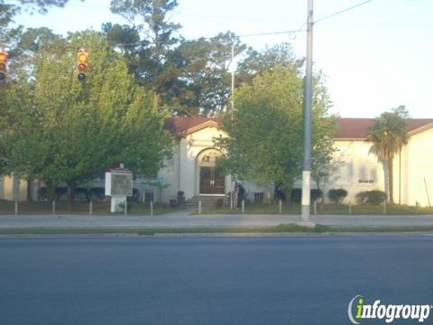 Chickasaw Elementary School