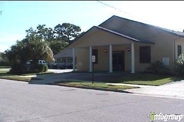 Redeeming Light Community Services Inc