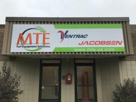 MTE Equipment Solutions