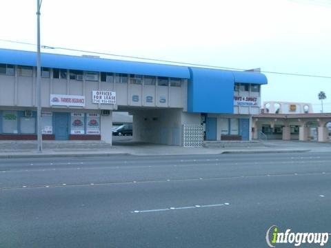 Villa Associates Real Estate