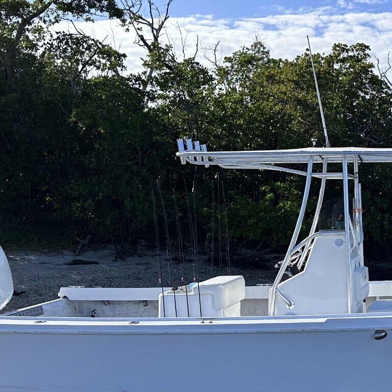 Miss Morgan Fishing Charters