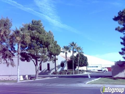 Interior Solutions of Arizona LLC