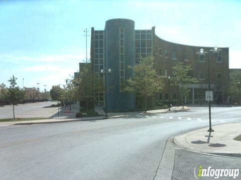 Niles Human Service Department