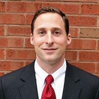 Merrill Lynch Financial Advisor Ryan Lundy