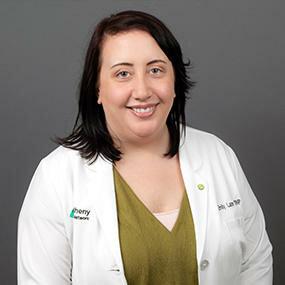 Emily D Kimball, CRNP - Seasons OB/GYN-Herbert Campus