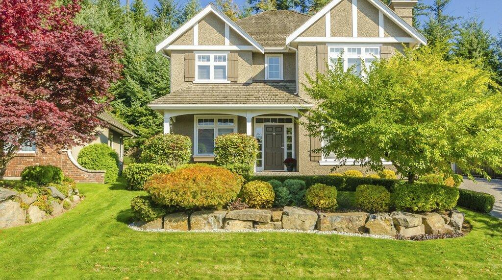 Envyus Lawn Care and Landscaping LLC