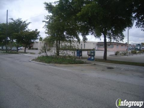 Hialeah Sewer Department