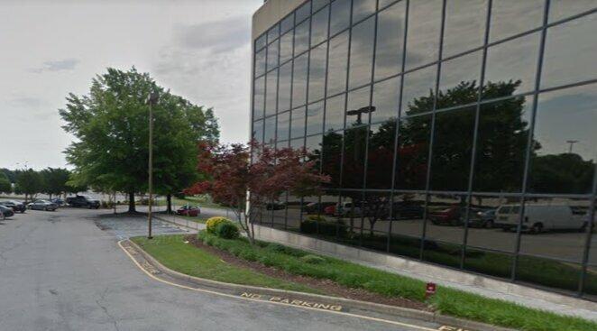 Eye Care Surgery Inc-Valley View