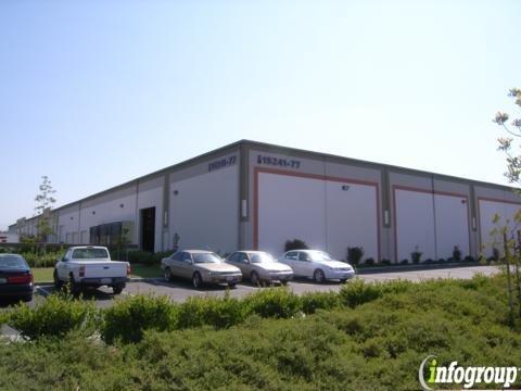 Oceanland Service Inc