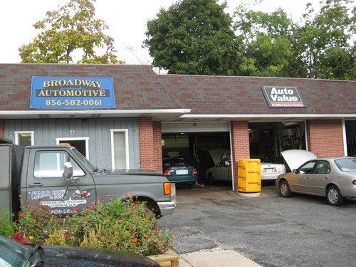 Peterson's Broadway Auto