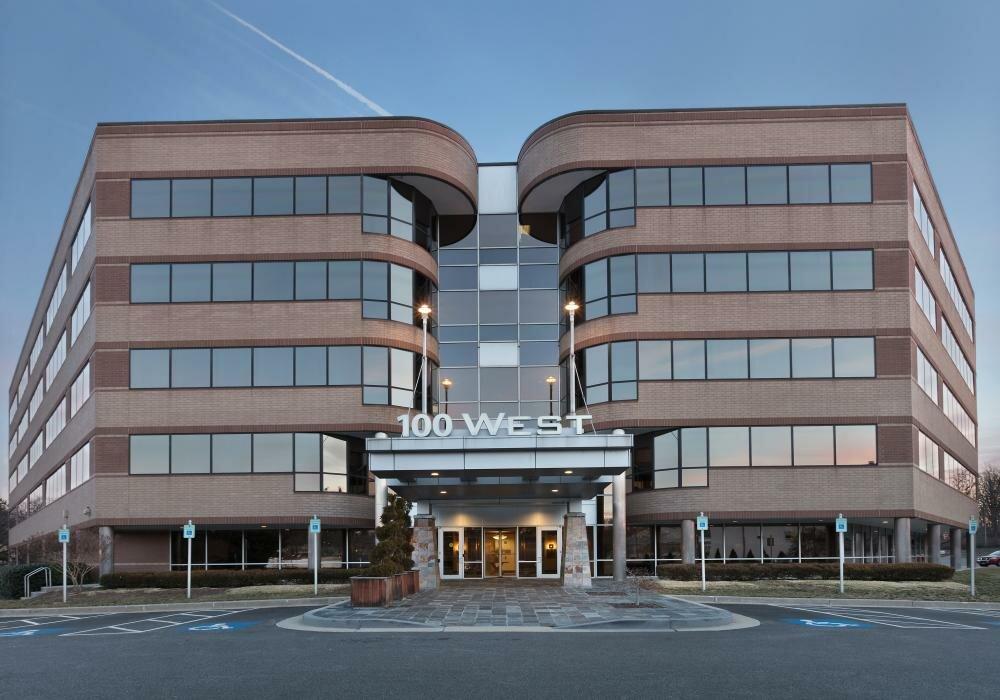 100 West Road Office Building, A Merritt Property
