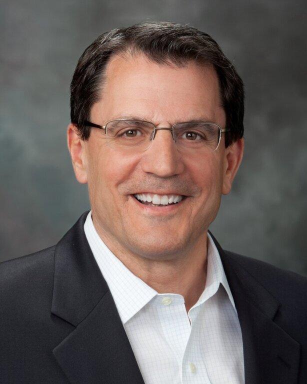 Merrill Lynch Private Wealth Advisor William Brahos