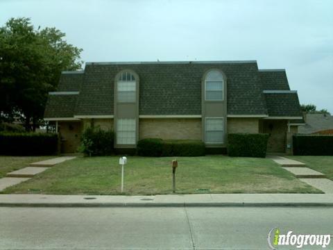 Swank, J Michael CPA