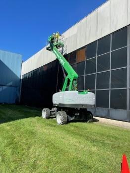 Five Star Power Washing Services, Inc