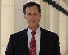 Stephen Gustitis, Criminal Defense Attorney