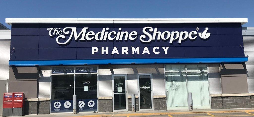 Medicine Shoppe Pharmacy