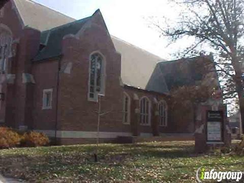 Augustana Lutheran Church