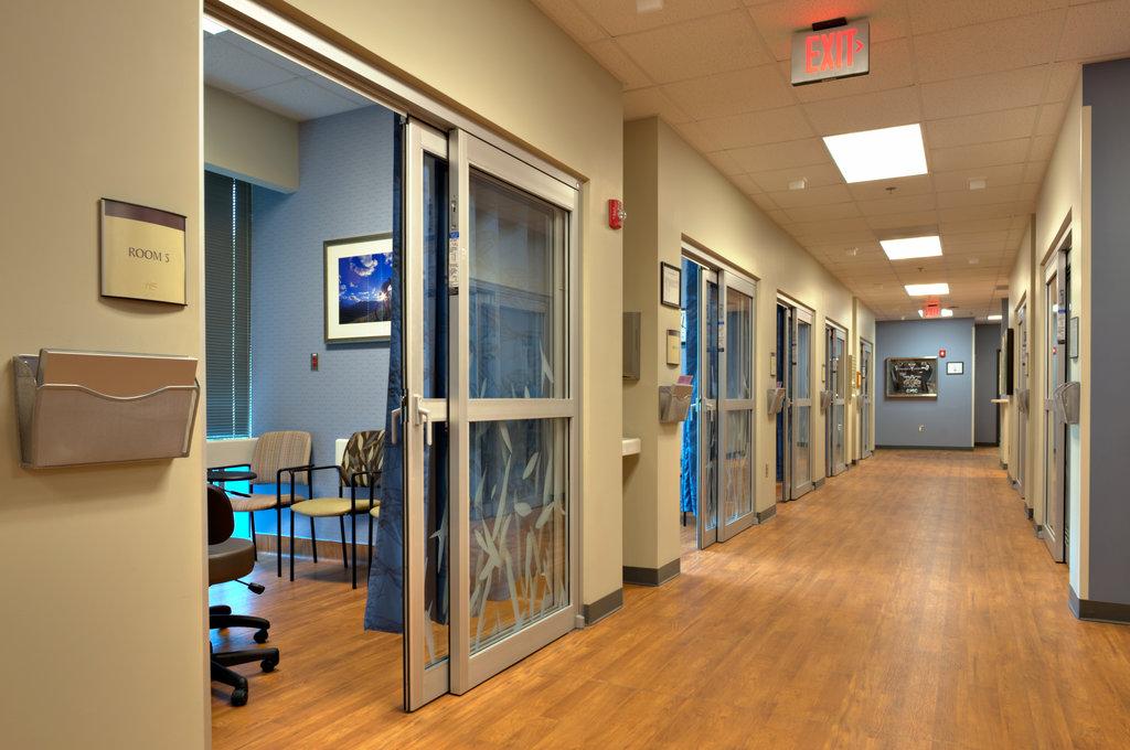 Concussion Institute at GMC-Duluth