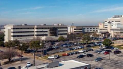 Liver Transplant & Transplant Hepatology Clinic-McKinney