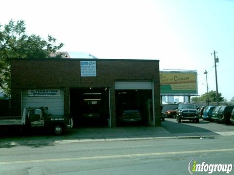 Frank's Auto Repair