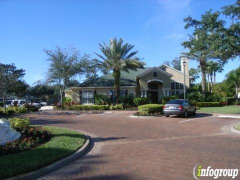 Sunset Lake of Orlando Condo Associates