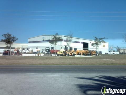 Hornerexpress First Coast Inc