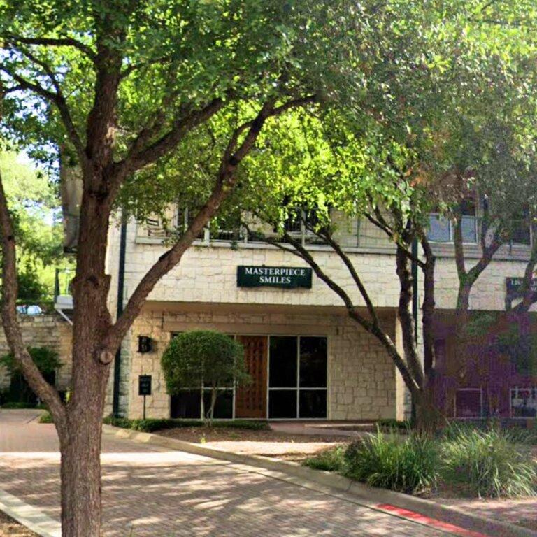 Masterpiece Smiles
