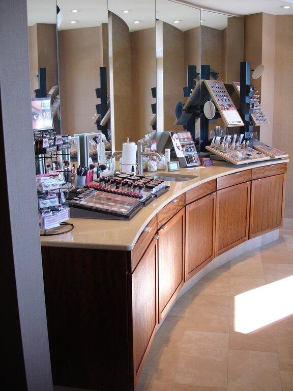 Cabinet Concepts Inc