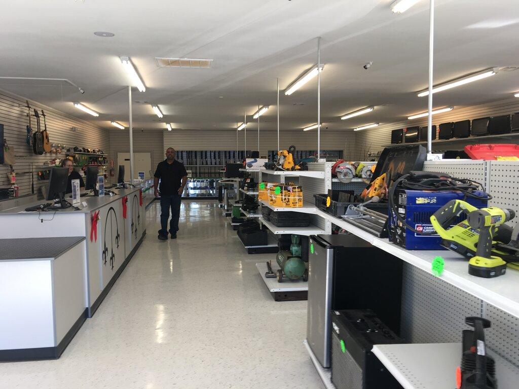 Pawn Depot of Slidell