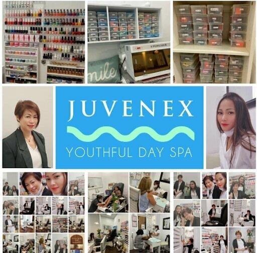 Juvenex Day Spa