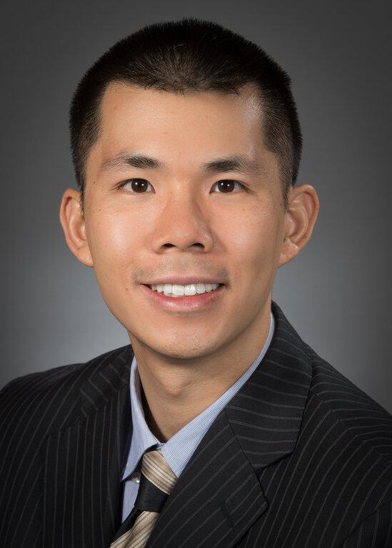 Northwell Health-Peter Liang MD