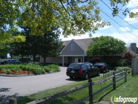 Forest Hill Swimming Club