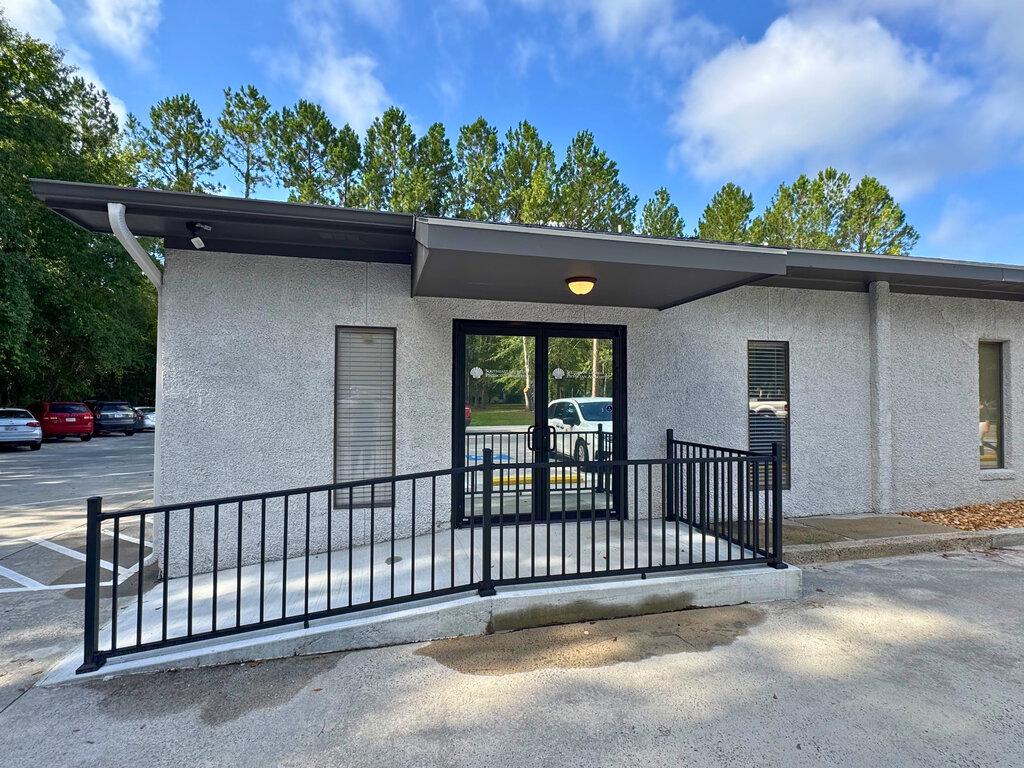 Southeast Georgia Physician Associates-General and Vascular Surgery