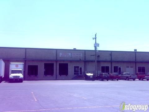 Southeast Specialty Insulation