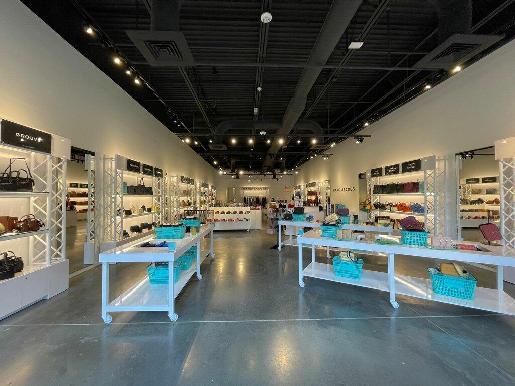 Marc Jacobs Outlet