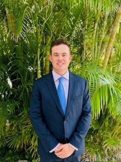 Merrill Lynch Financial Advisor Richard Wilt