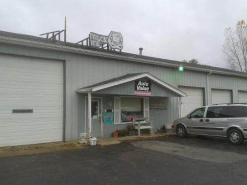 K's Auto & Truck Service