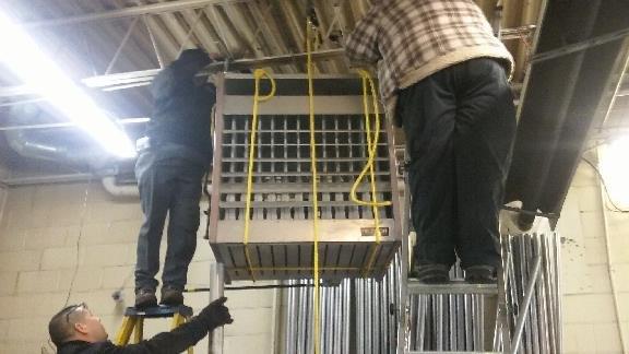 Art's Handyman & Junk Removal