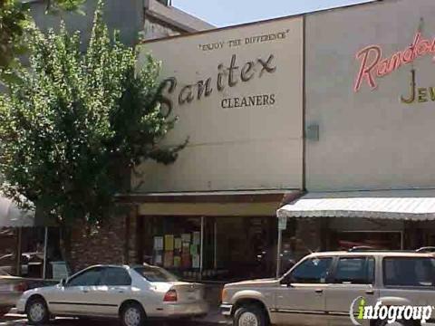 Sanitex Cleaners