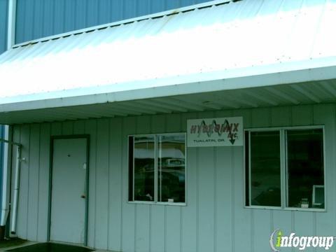 Tri-County Industrial Park