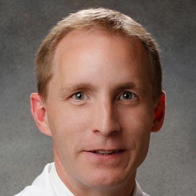 Richard F Carter, MD - Richmond Surgical-Sarah Cannon Cancer Institute