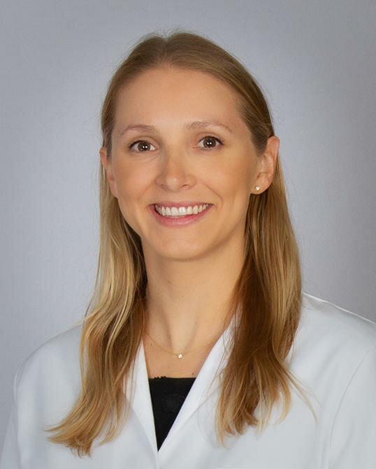 Katrina Ieva Marcelli, CRNA