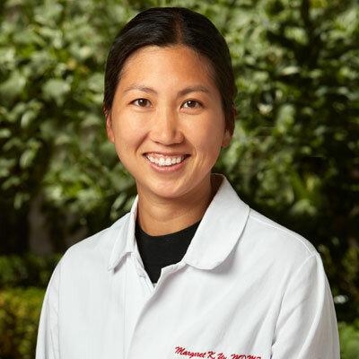 Margaret Yu, MD - Stanford Health Kidney Clinic