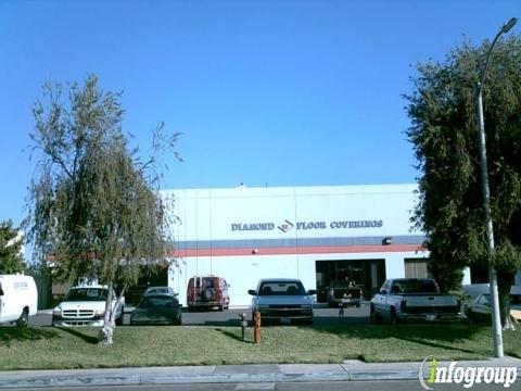 Diamond W Floor Covering Company