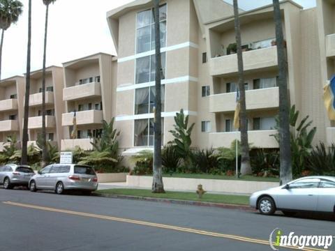 Wilshire Alexandria Westgate