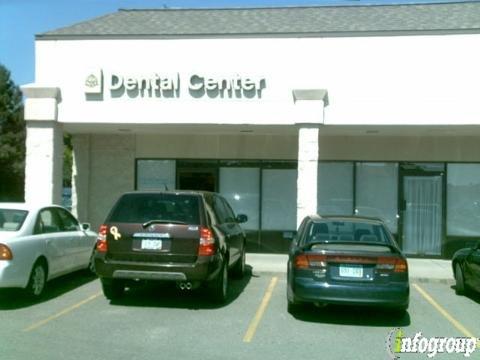 Olivier, Jonathan L, DDS