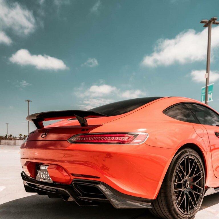 California Collision Factory Miramar