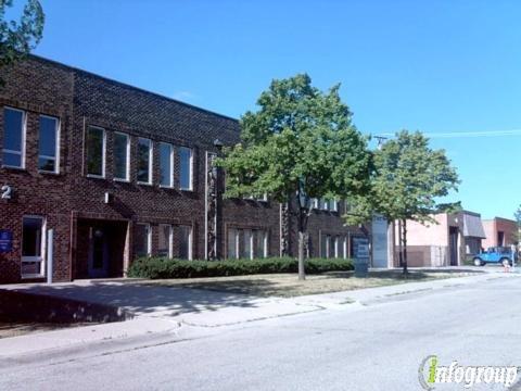 United Woodworking Inc