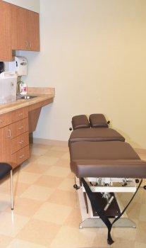 Arrowhead Clinic Chiropractor Riverdale