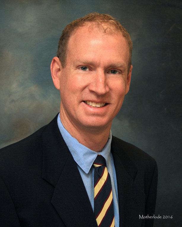 Peter Barba, MD - Marshall Sierra Primary Medicine